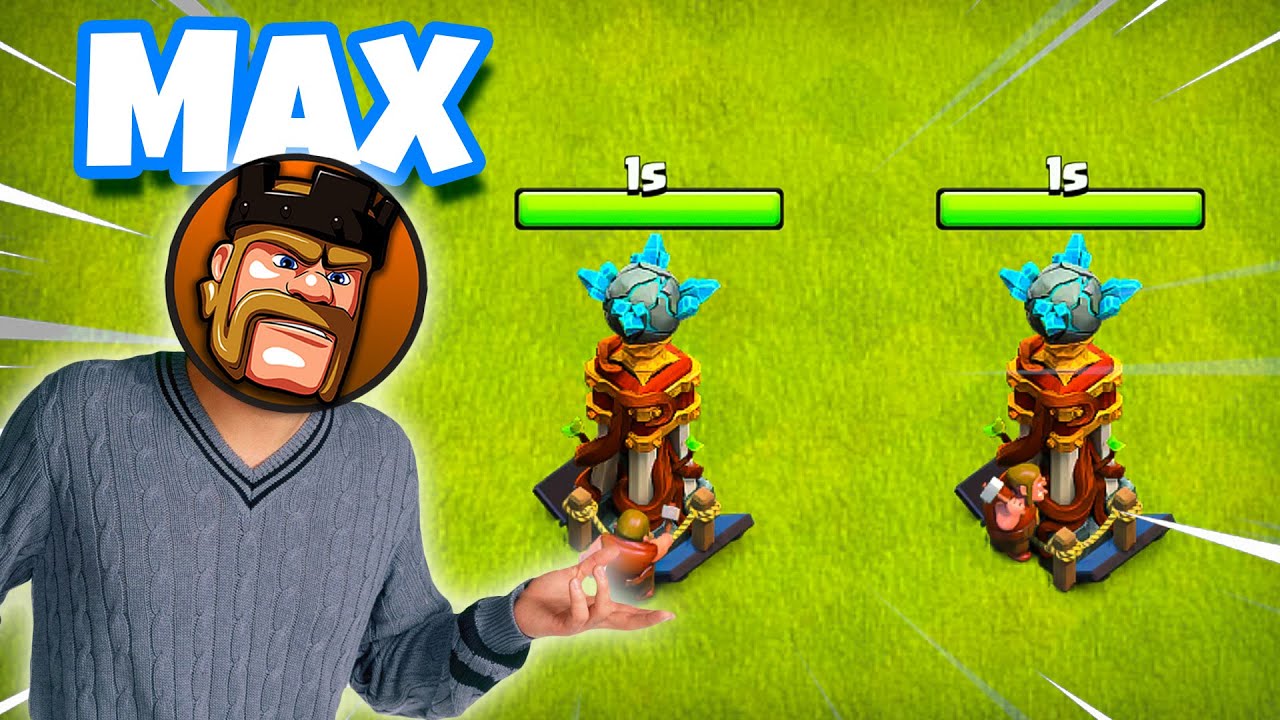 Finally MAX Hidden Tesla are here........😎😎