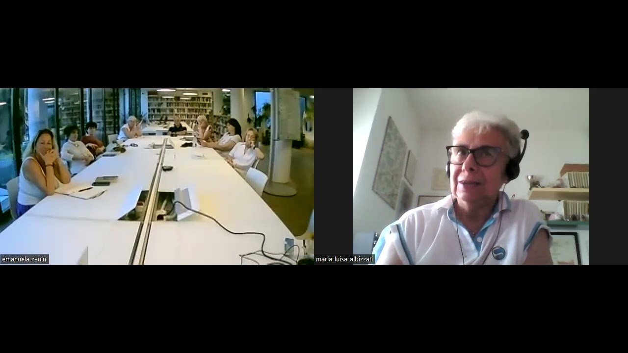 GdL - La lunga estate calda del commissario Charitos parte 2