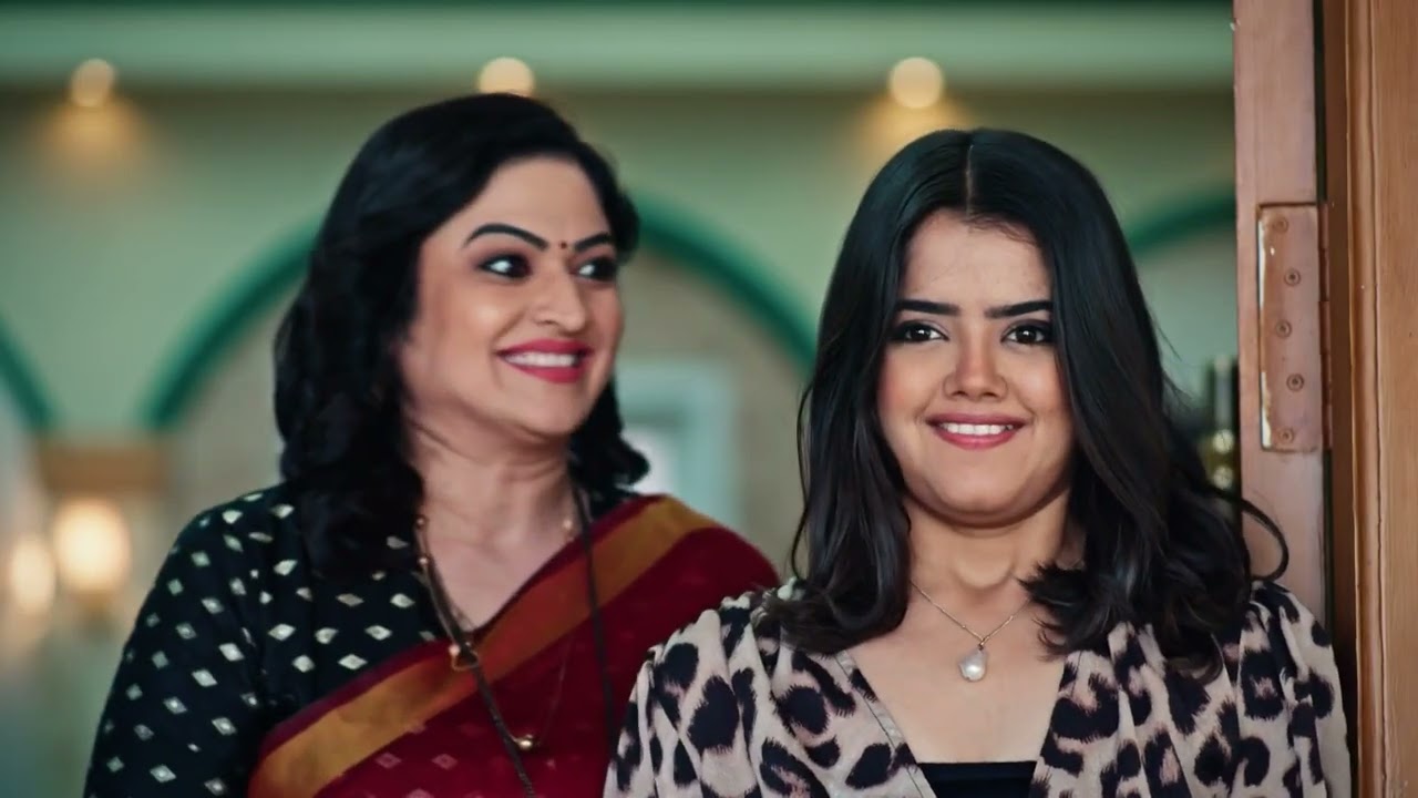 Kamali | Ep - 191 | Webisode | Jan 19 2026 | Zee Marathi