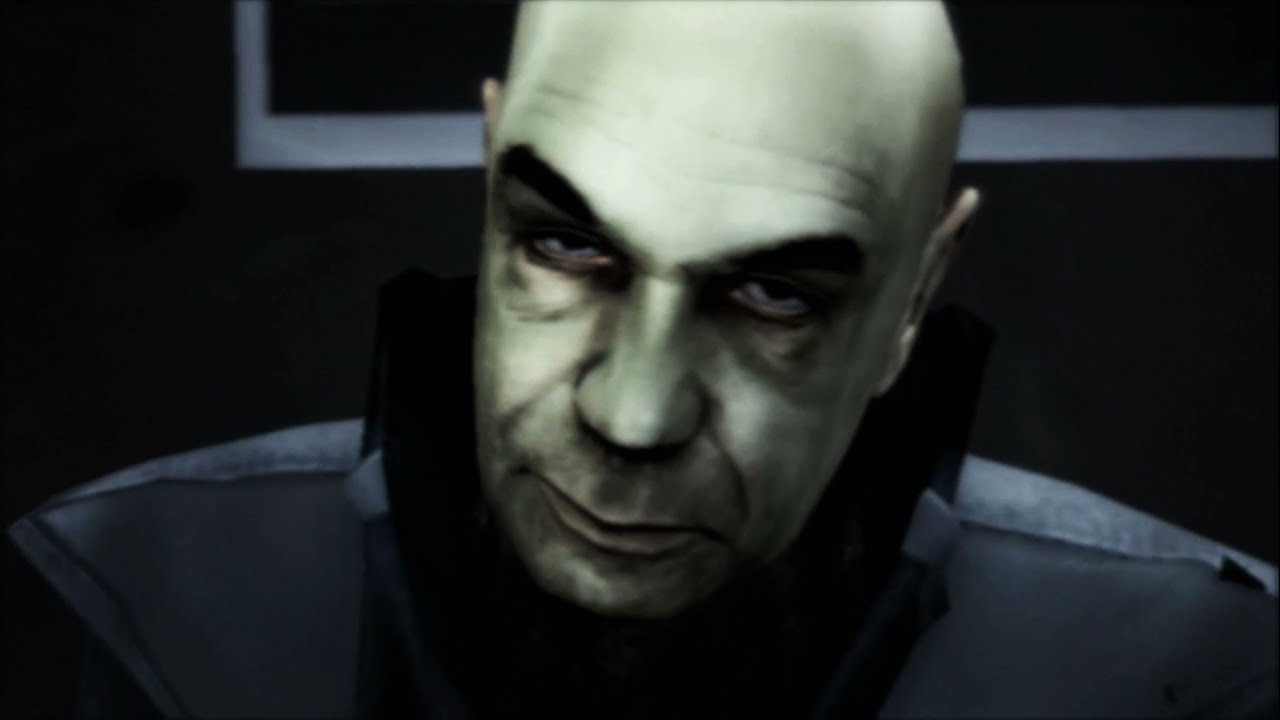 Killzone - Hidden Pasts: Part 2 (Luger)