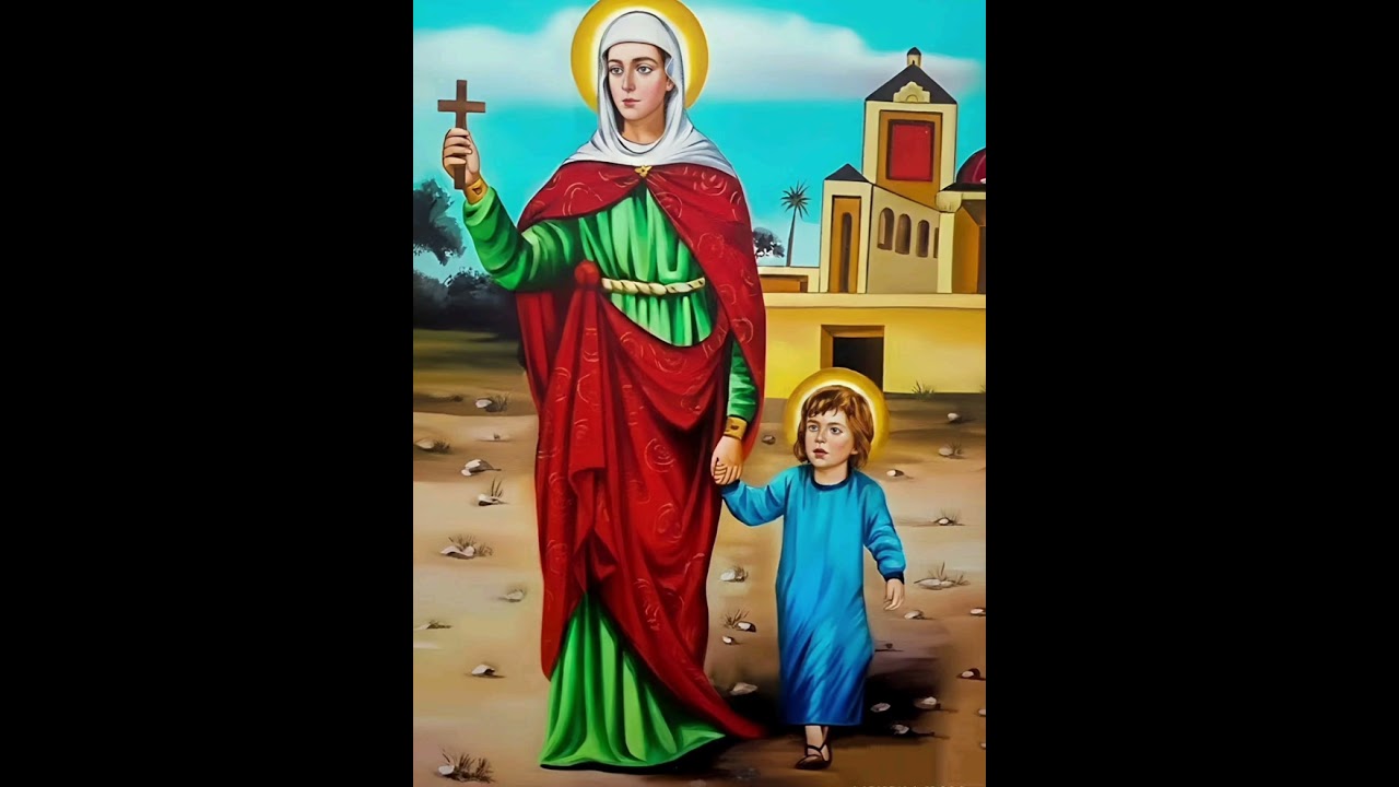 ቂርቆስ አንጌቤናይት 