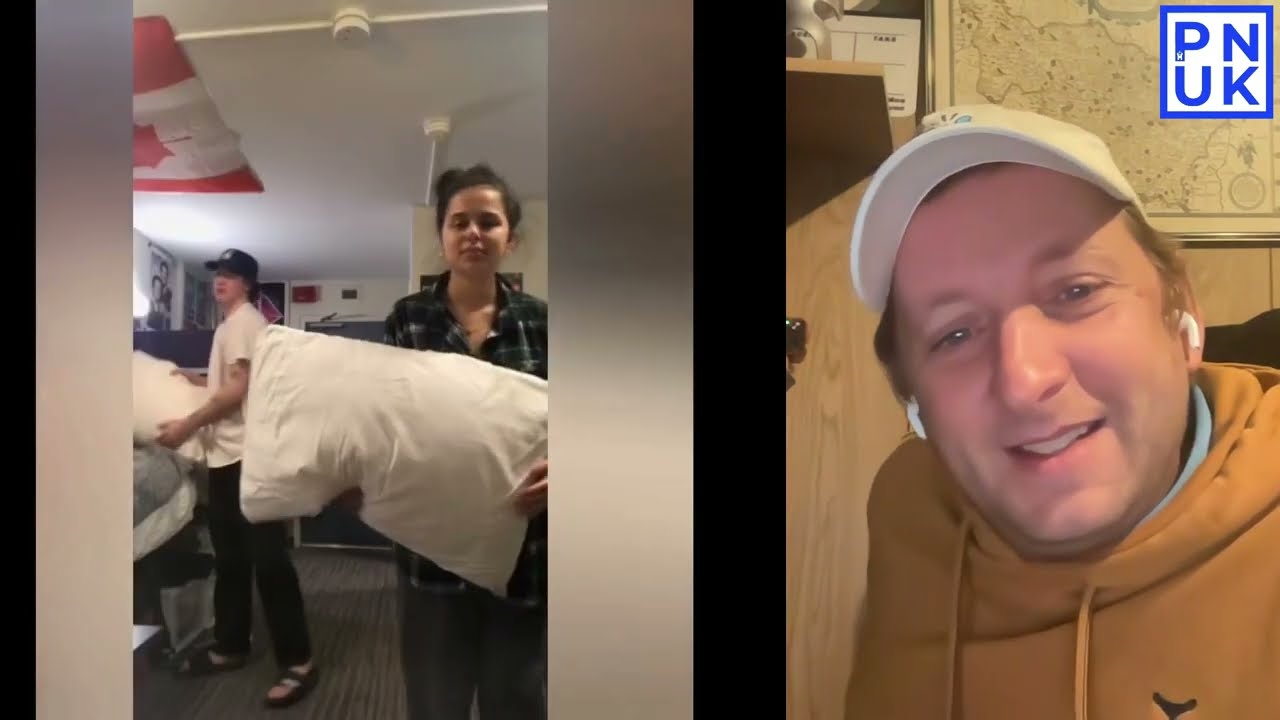 Funniest Tik Toks 2022 - The PNUK Reacts