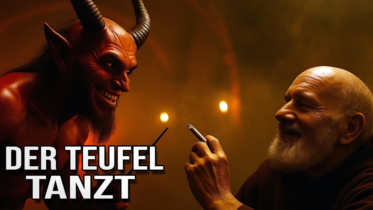 Der Teufel tanzt | Mittelalter Folk Metal im Rauch des Gewölbekellers