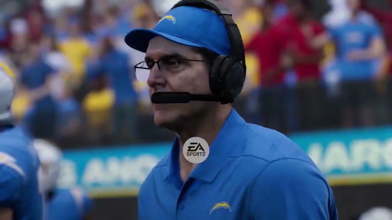 Madden 25 Season pt 12