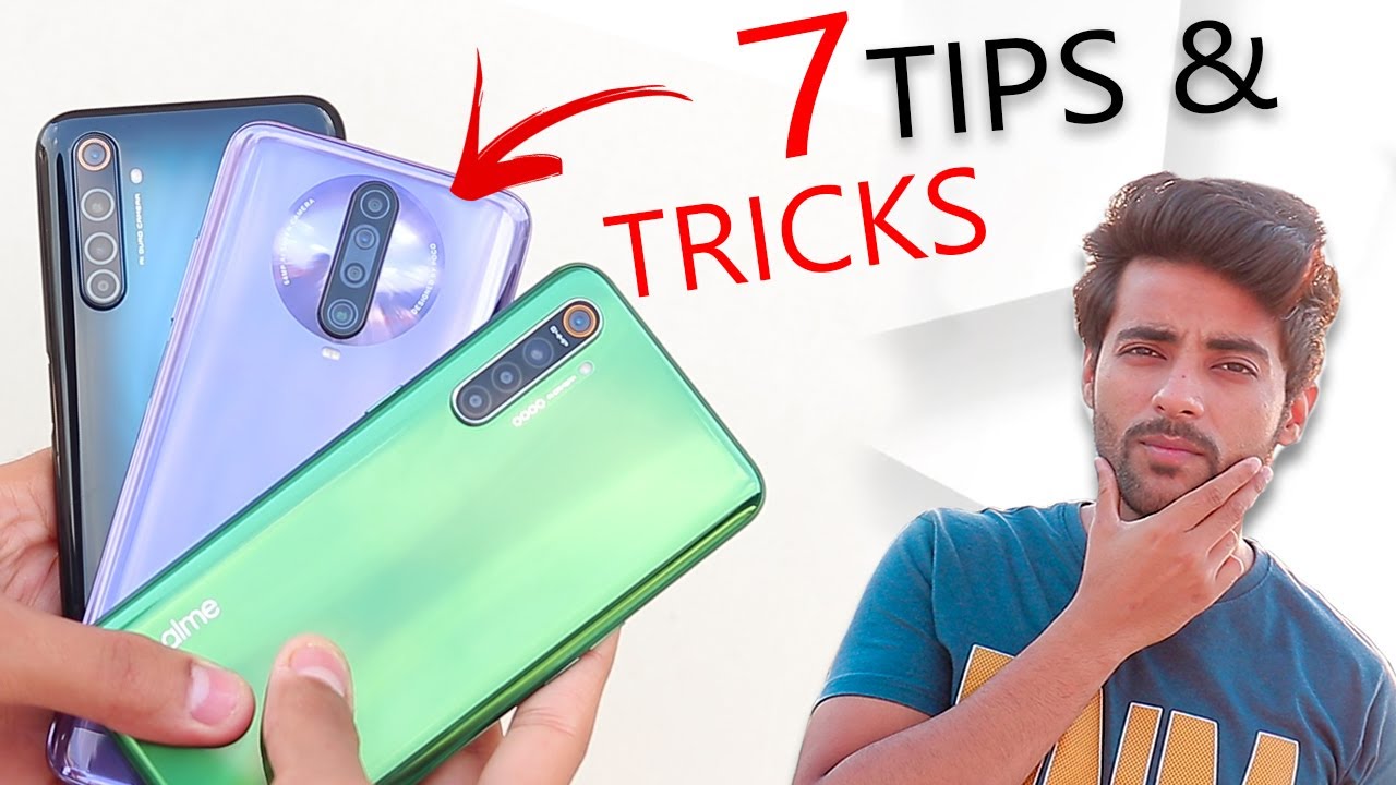7- Simple Tips & Tricks will make your Old phone Fast !! 🔥