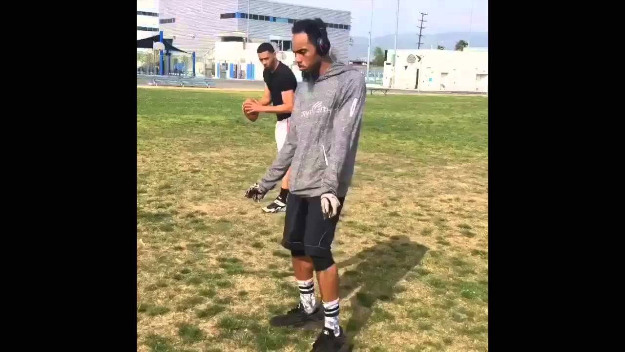 Brandon Armstrong's: official highlights