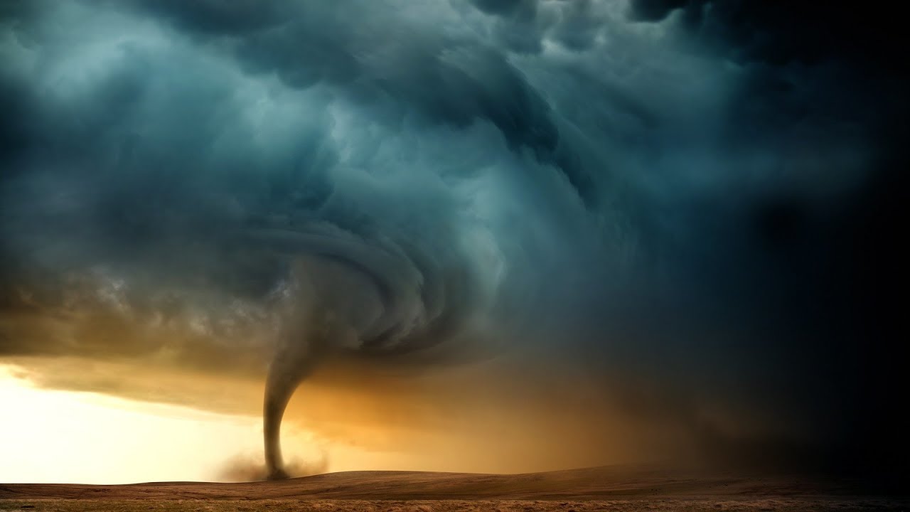 Weather Disaster 4