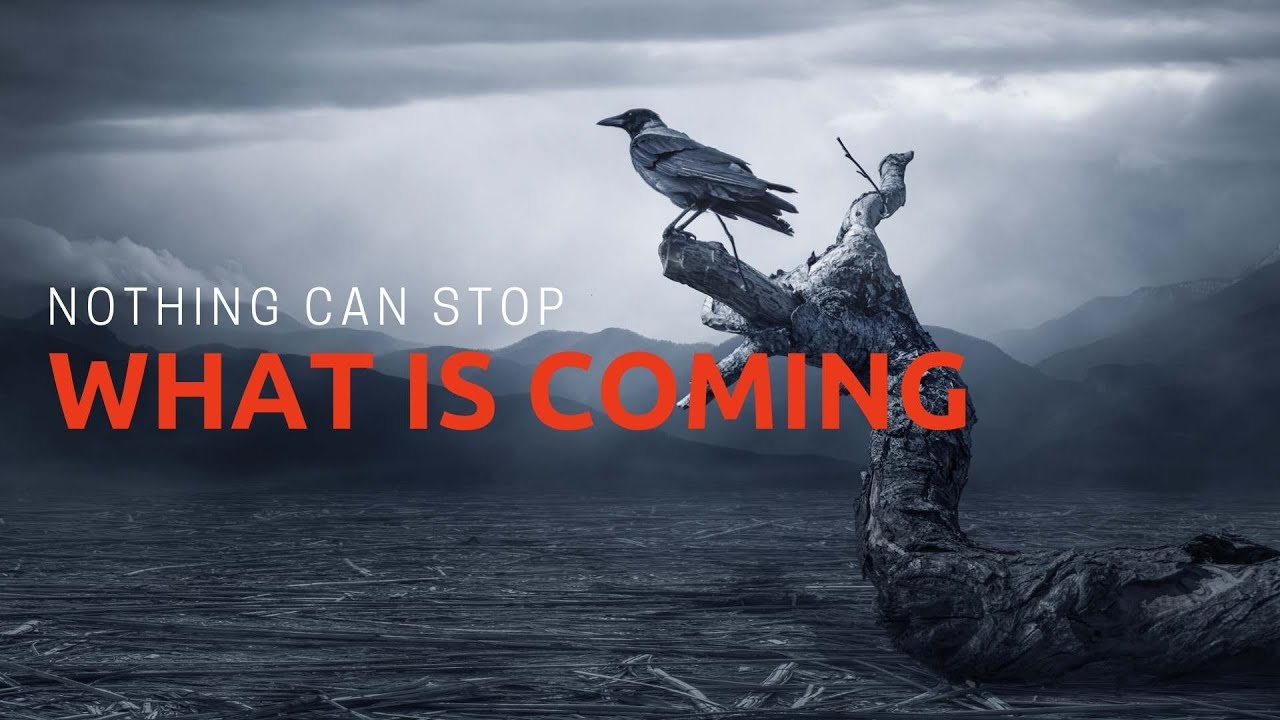 Nothing Can Stop What Is Coming // Revelation // Pastor Tom Hughes