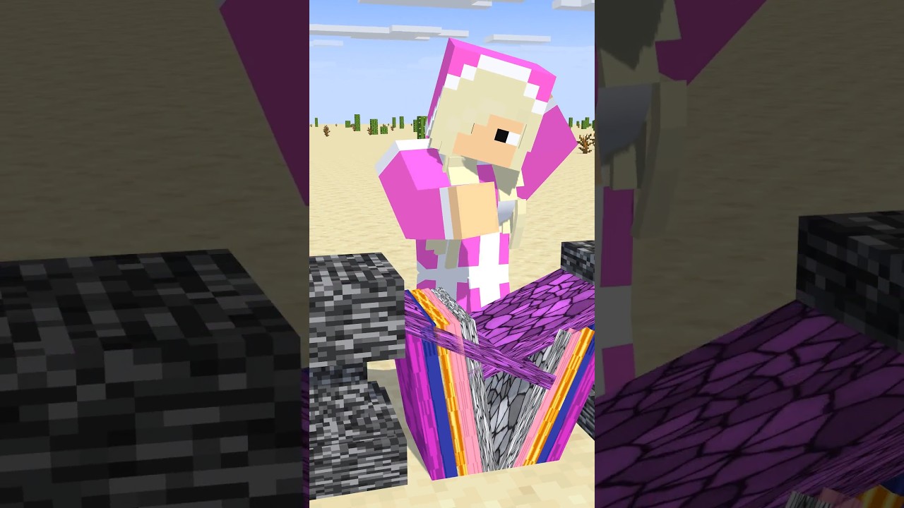 #mipan #zuzuzu #akudav #herobrine #minecraftanimation