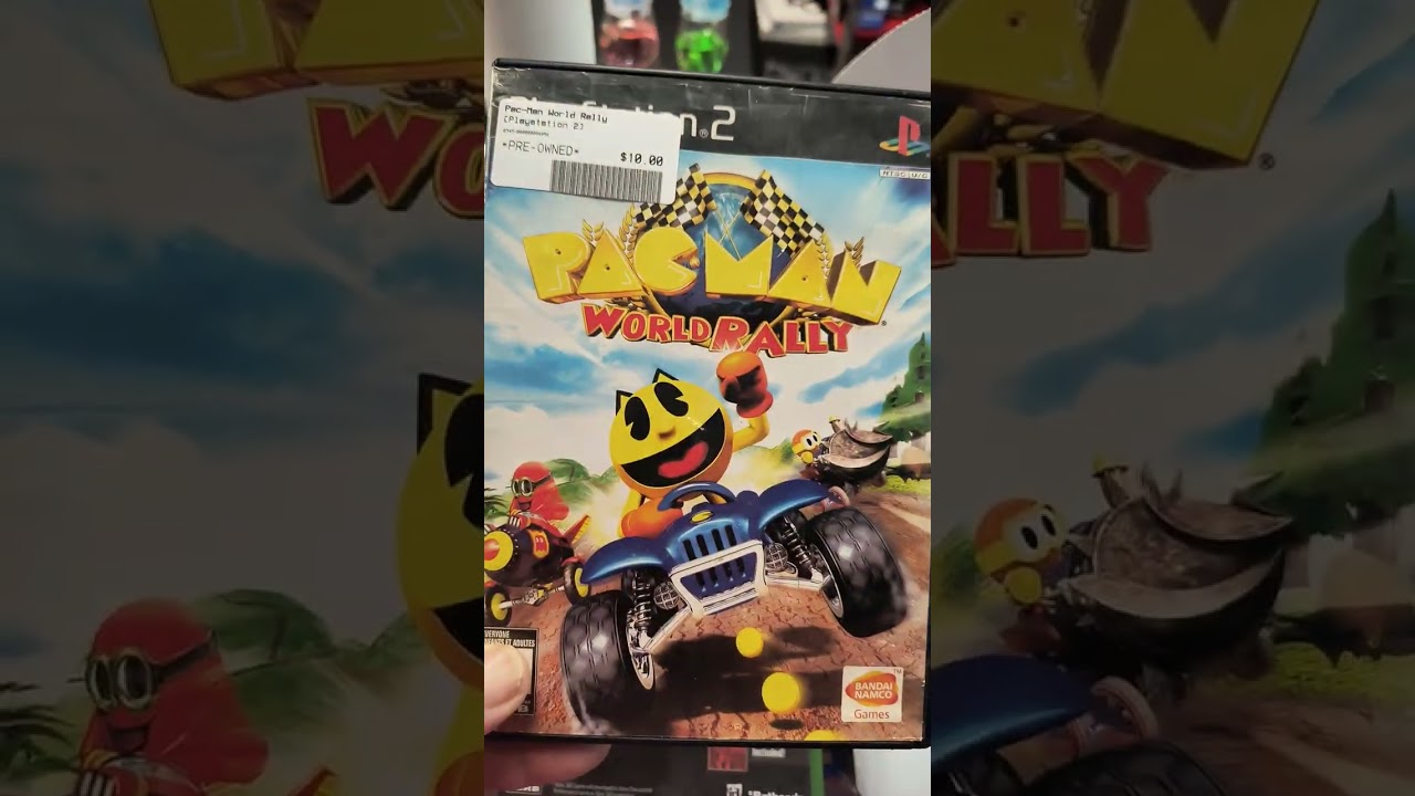 New addition video for Monday 