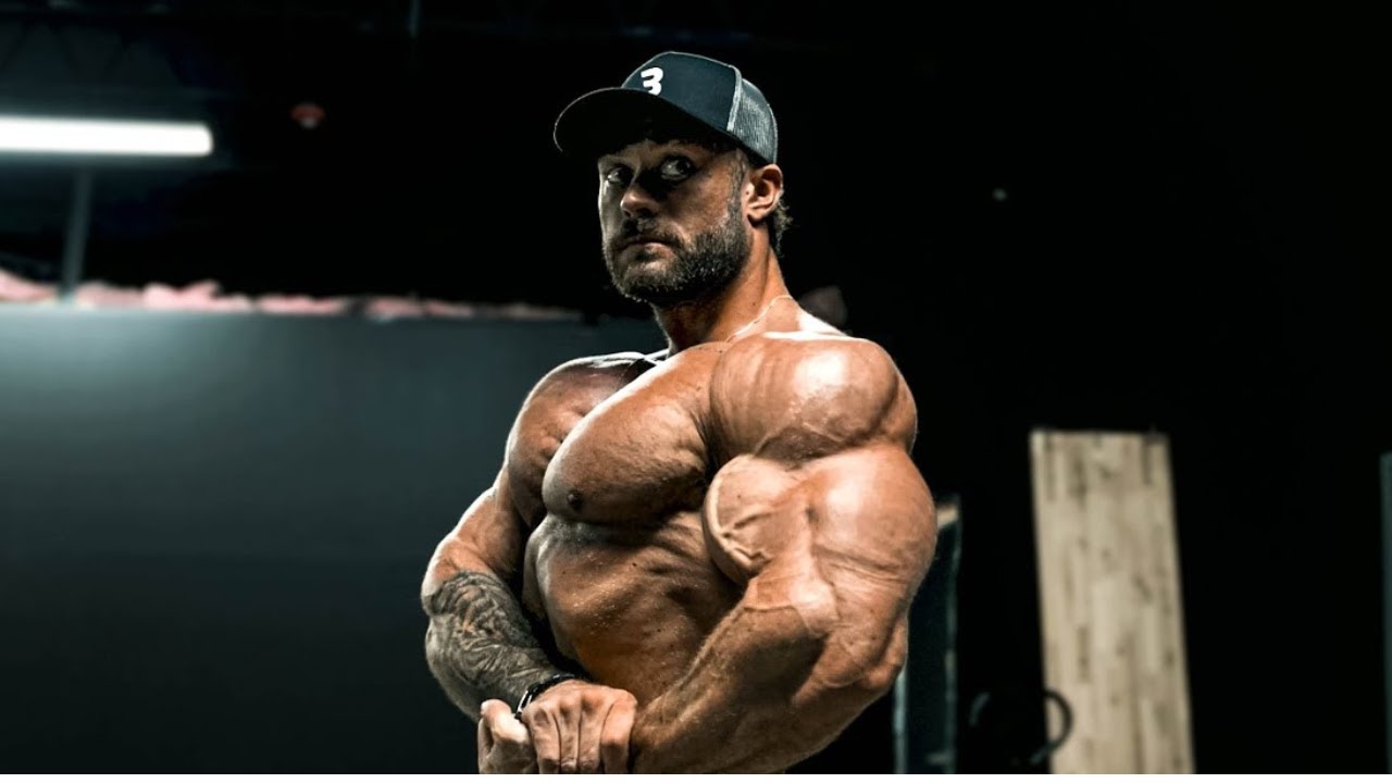 IMPROVE EVERY DAY: GYM MOTIVATION 2026