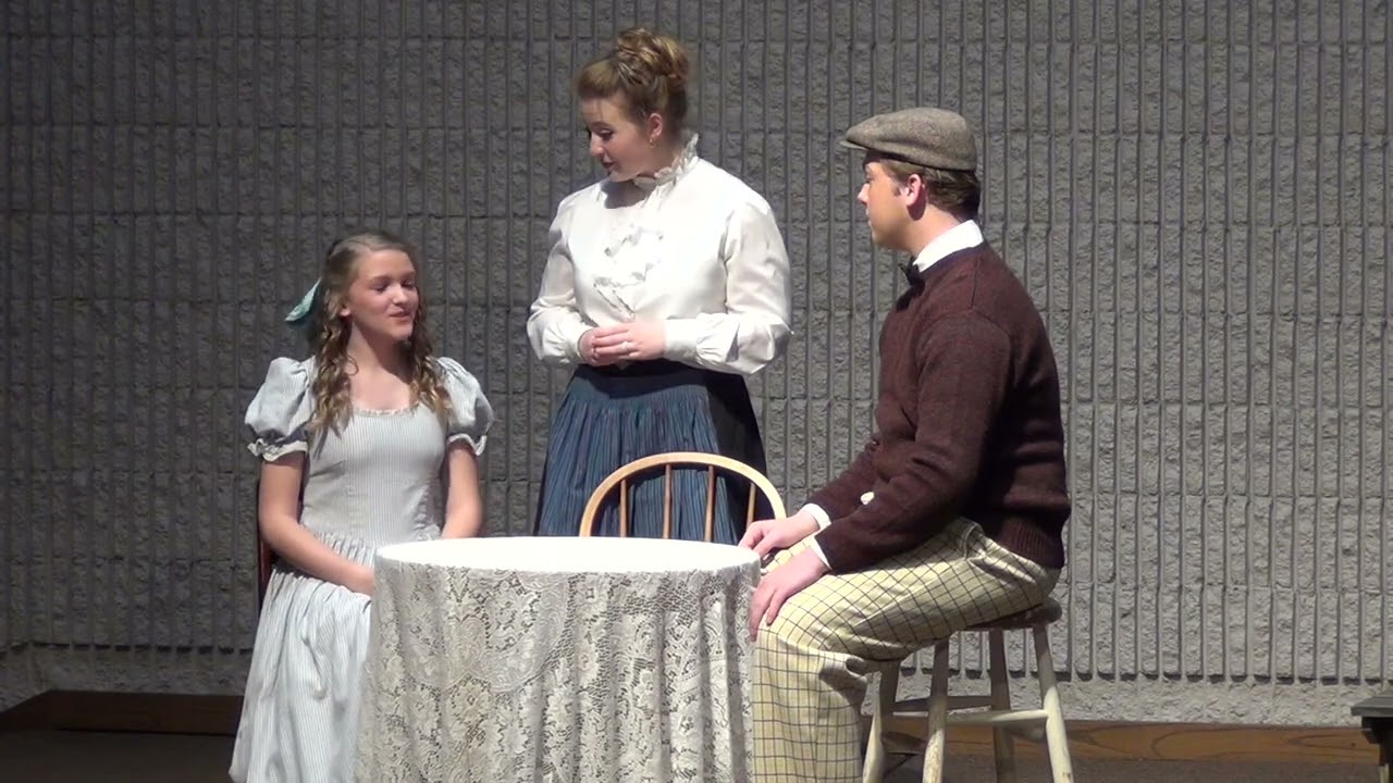 Thornton Wilder's 