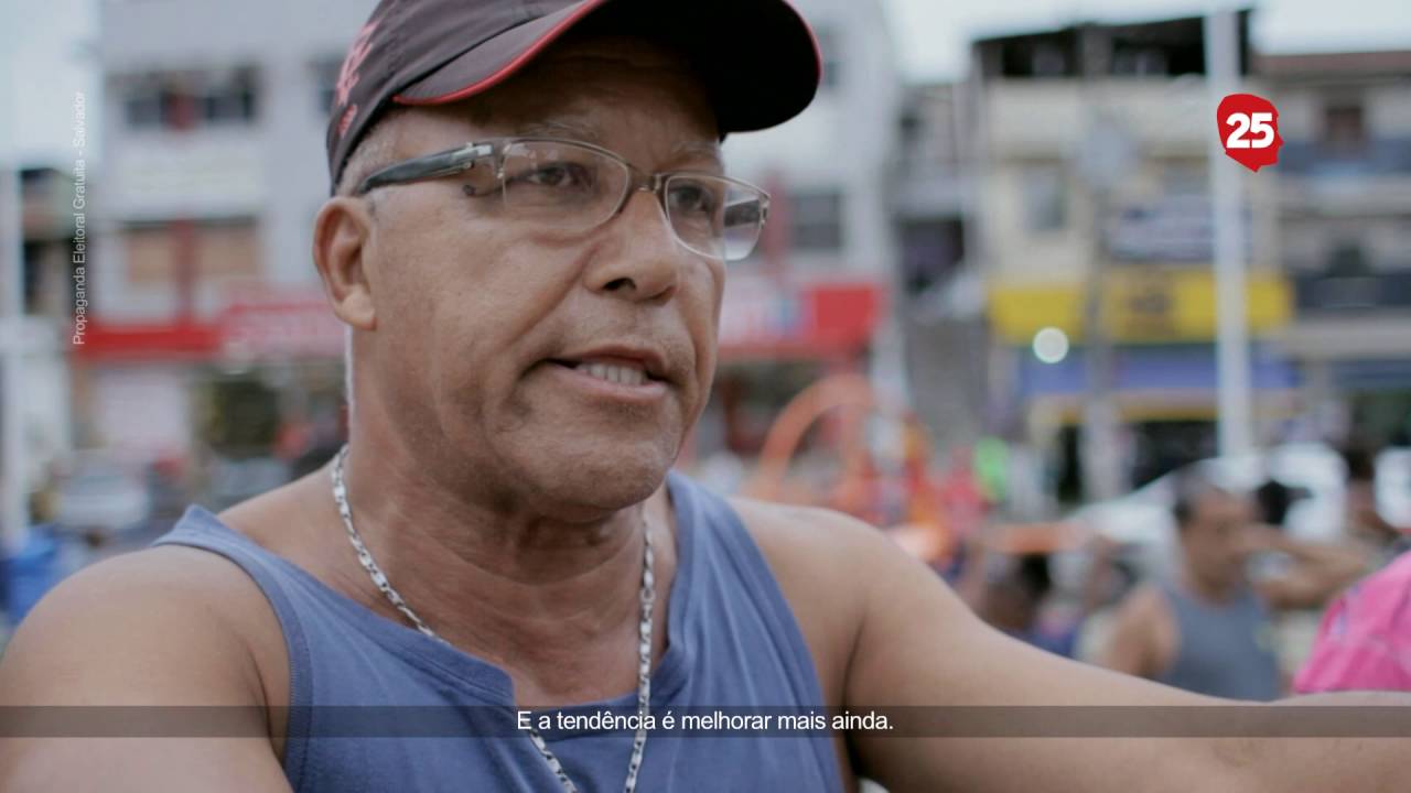 Programa Eleitoral #17 (16/09) | ACM NETO 25