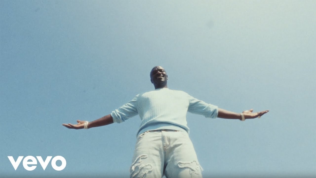 Akon - Red Dirt & Diamonds 2026