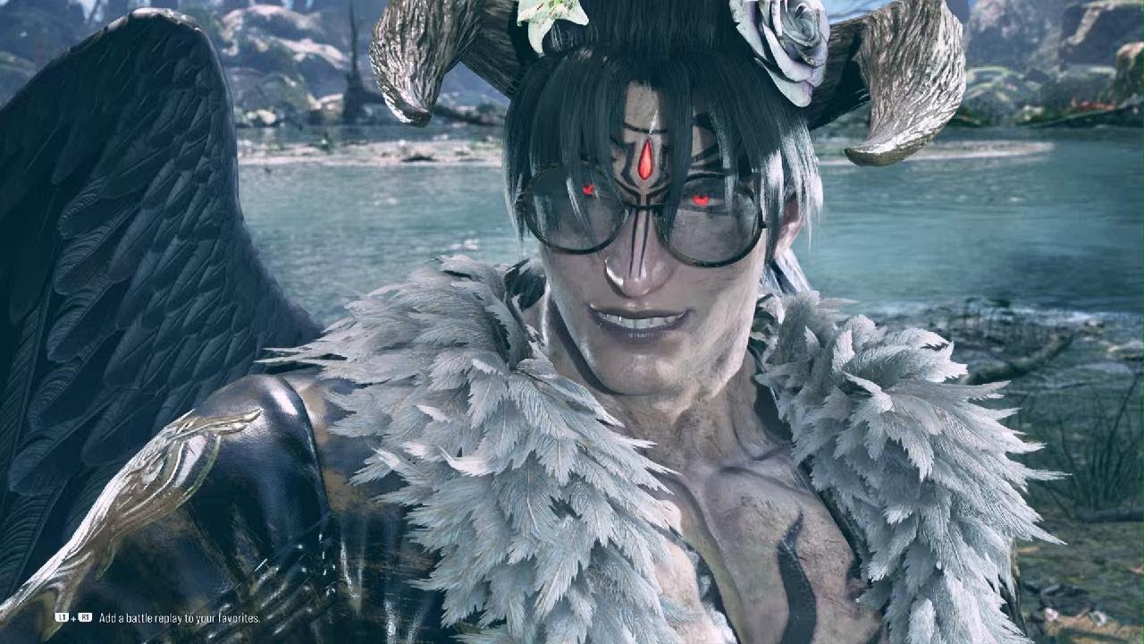 TEKKEN 8 Online Ranked Match with Online friend 😆🩷🩷  (The lagging😭) Xiaoyu vs Devil Jin