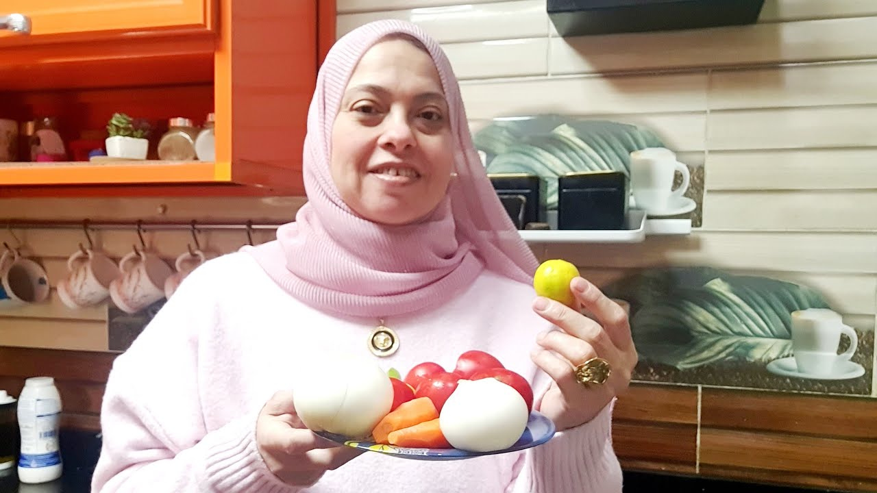 وداعا للمجهود وتضيع الوقت وصفة هتاكلو صوابعك وراها👌وكمان فراخ مشوية فى الاقلاية الهوائية