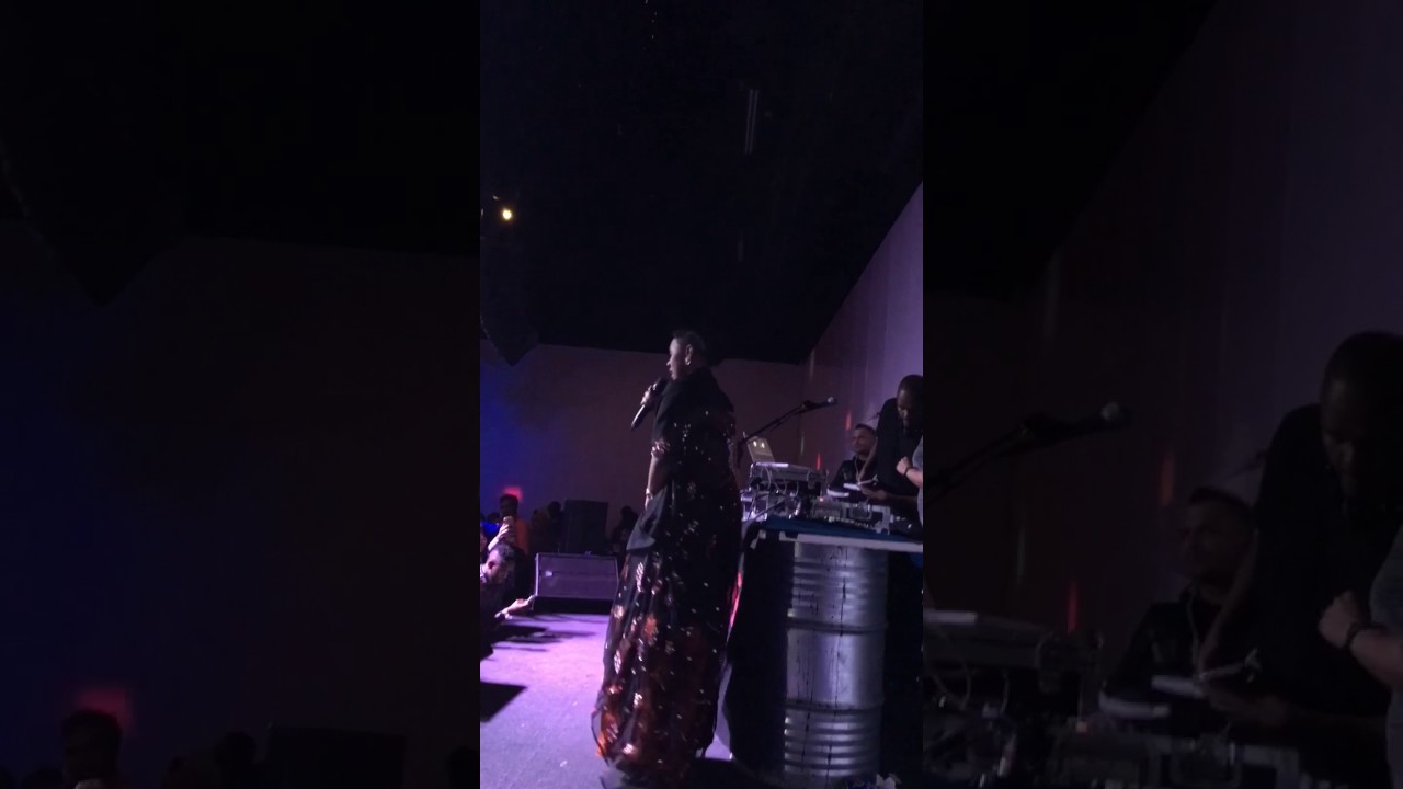 Farhiya kabayare dhakac dhakac oslo