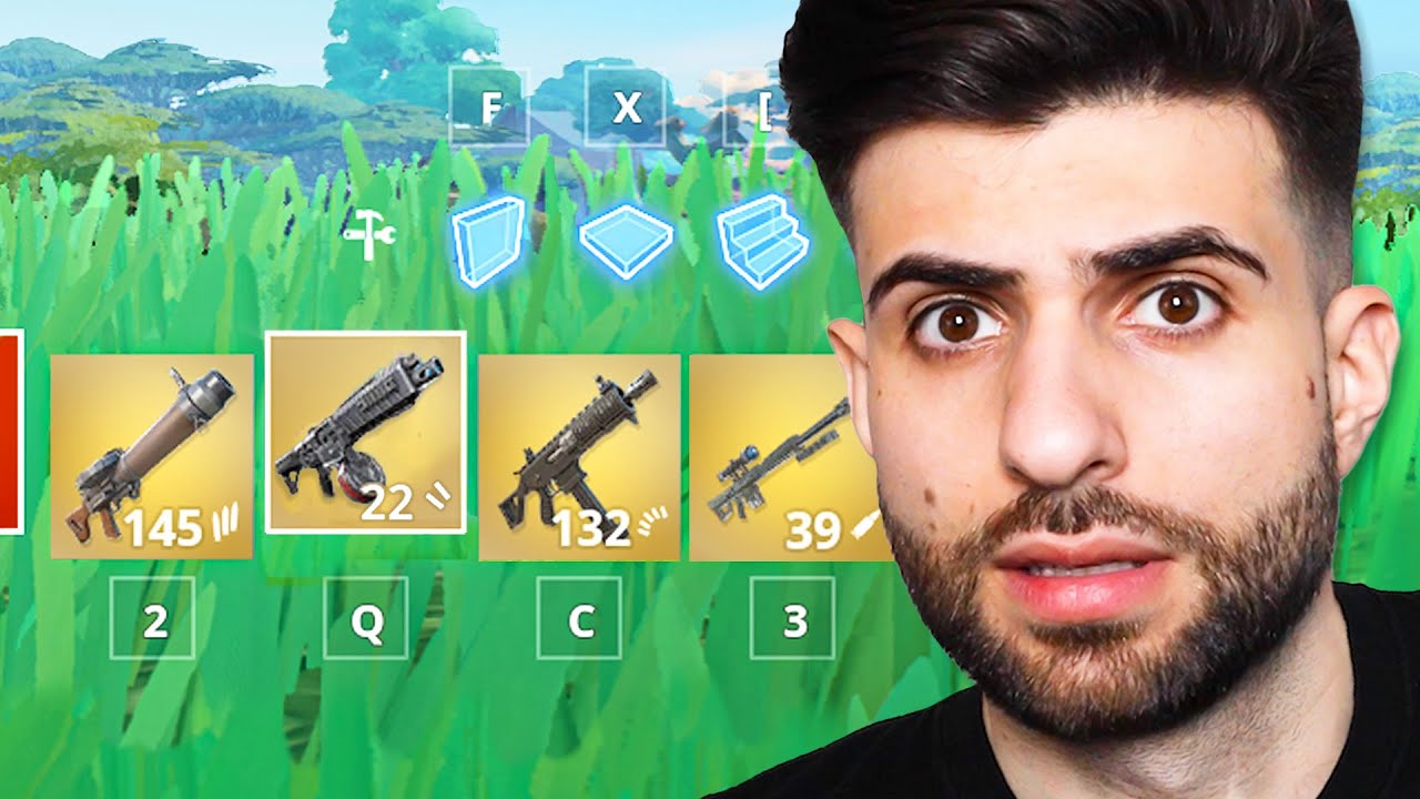 Fortnite made a big mistake.