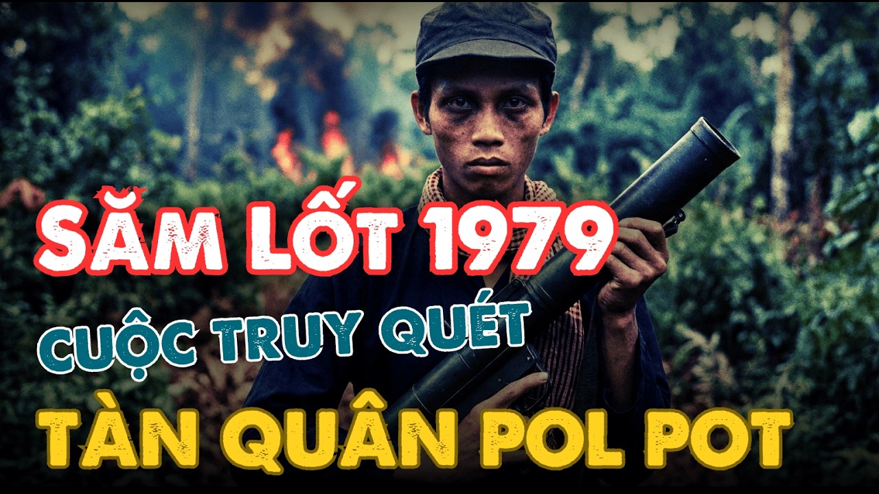 Tại Sao Hàng Ngàn Lính Tình Nguyện Không Về? Sự Thật Về 