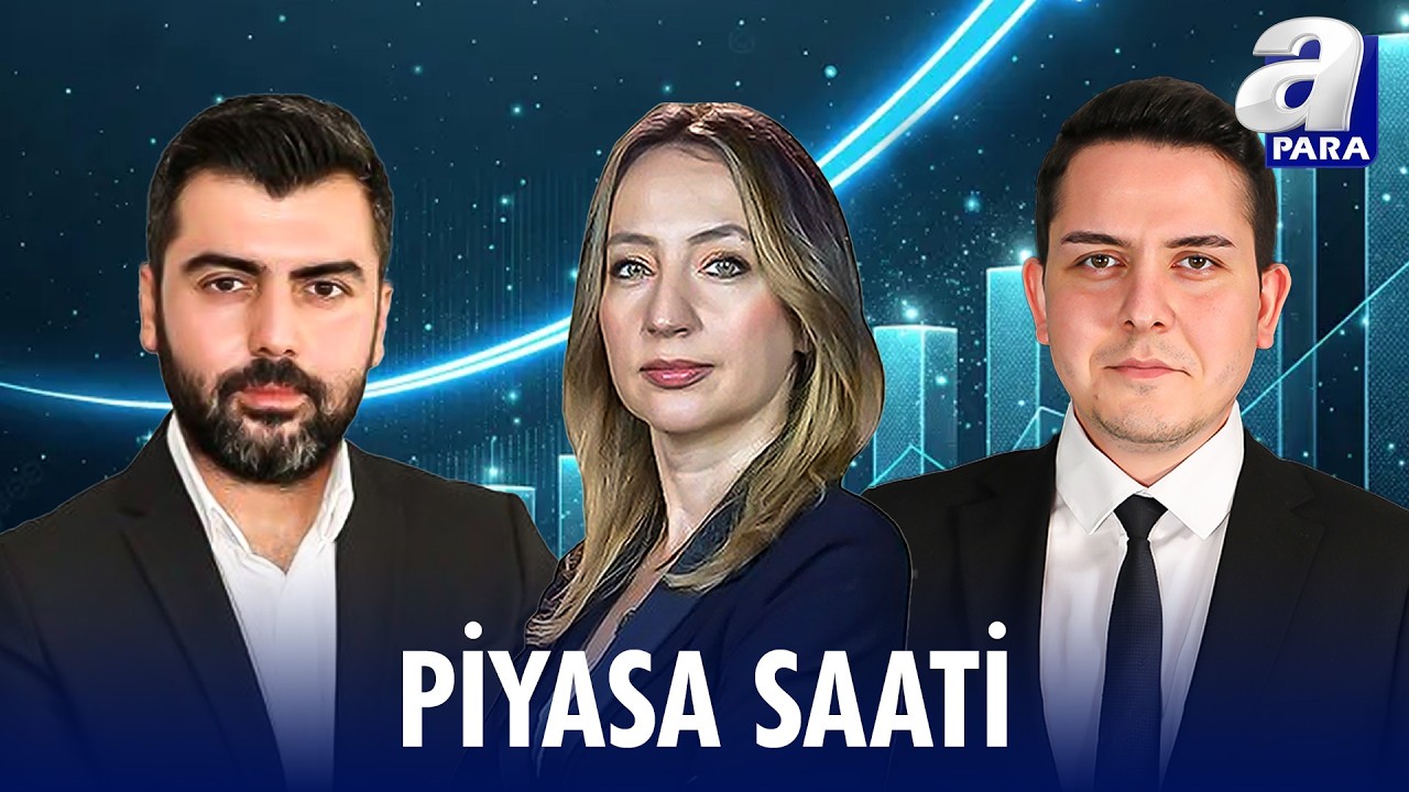 Savaş D&ouml;neminde Yatırımcıların Tercihleri Ve Beklentileri! | A Para
