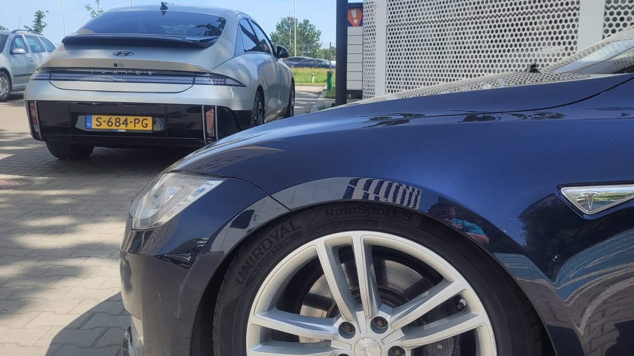 EV Experience by Visa 27.05.2023. IV og&oacute;lnopolski zlot EV Klub Polska. II edycja EV Klub Polska CUP.