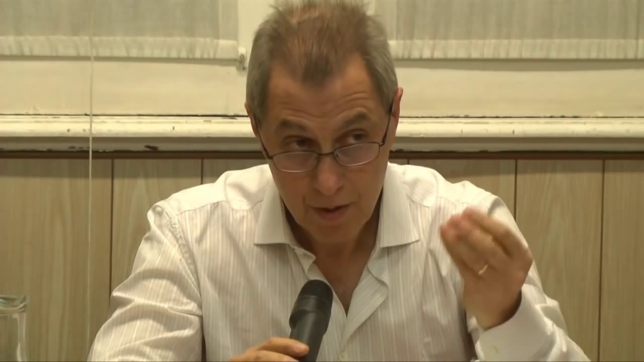 El concepto de Goce: ¿Un nuevo paradigma en psicoanálisis? Segunda parte