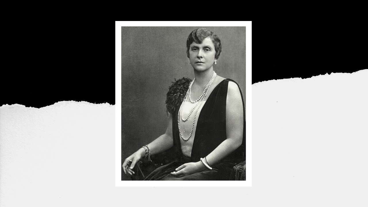 Princess Alice: A Righteous Among the Nations