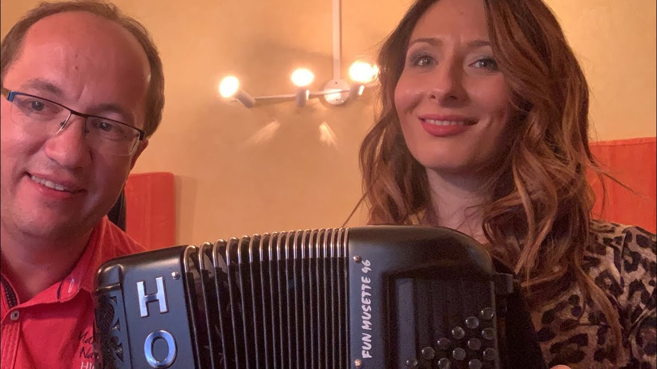 Nathalie Bernat et Sébastien Perrin en DIRECT (en live) #6