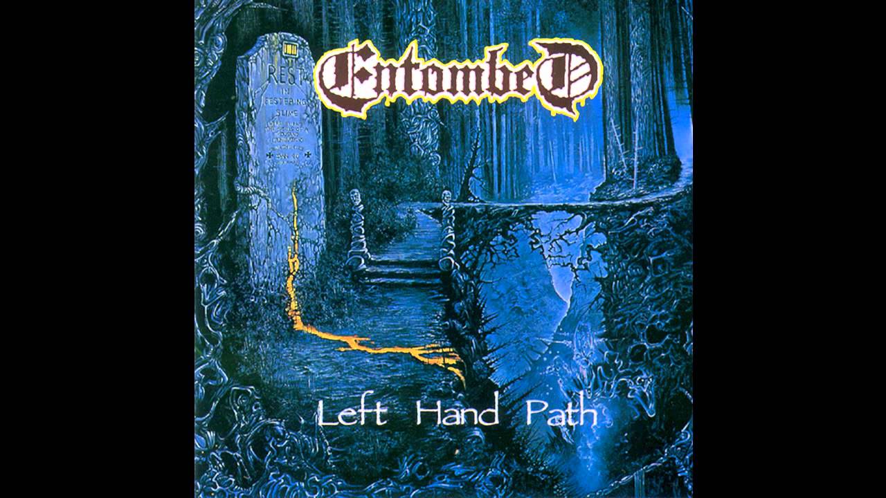 Entombed - Premature Autopsy