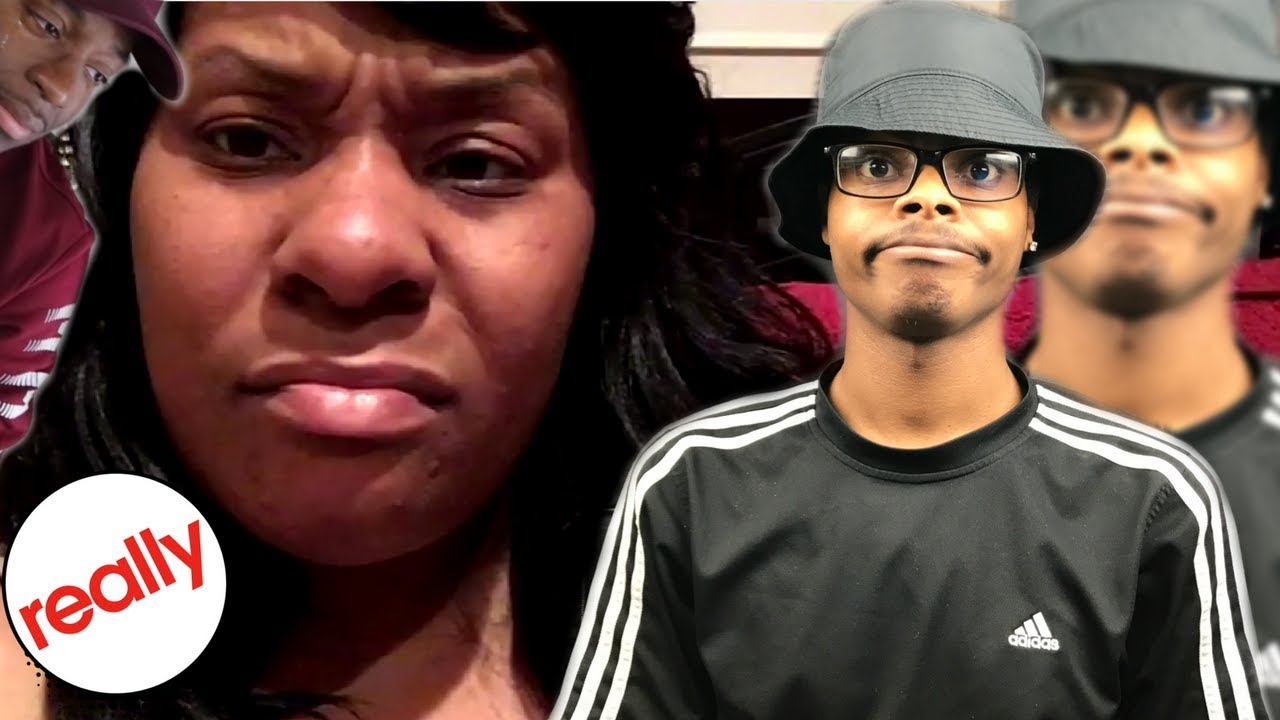 SHE'S BACK! | Chris & Queen: The Reality Show | EXPOSED BY YOUR RAGE!!!