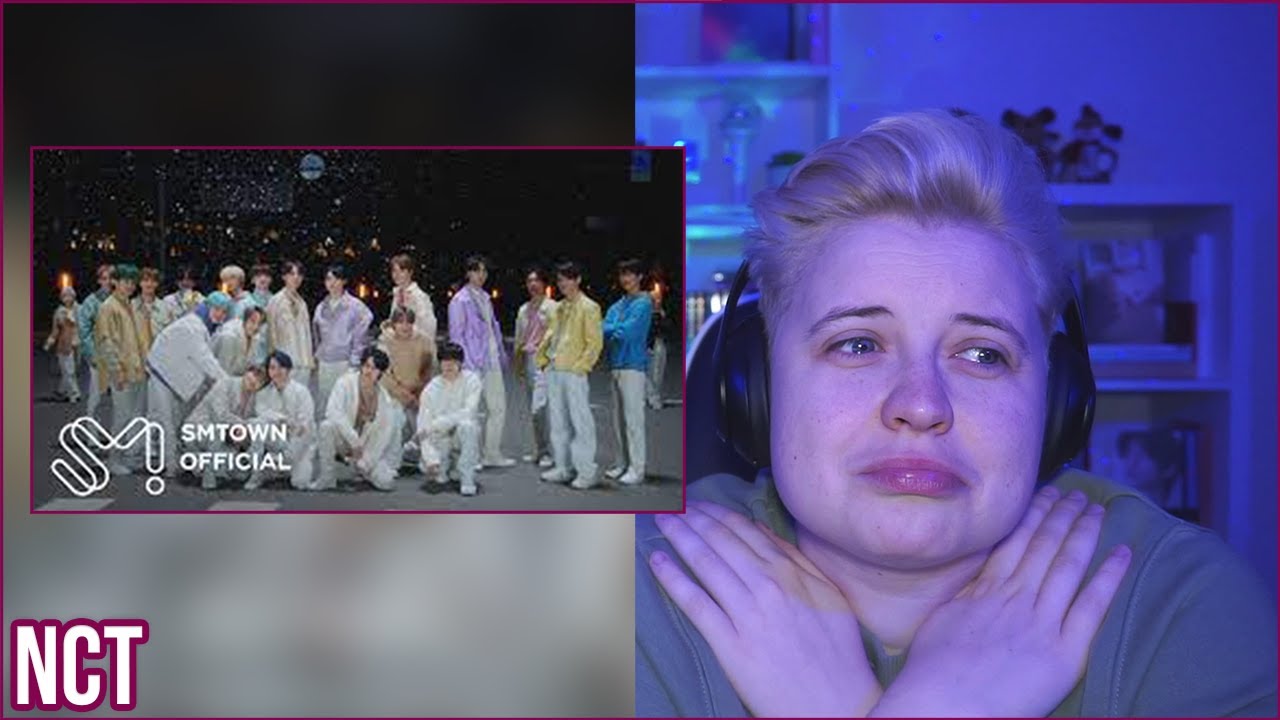 REACTION to NCT 2021 - UNIVERSE (LET'S PLAY BALL) & BEAUTIFUL MVs