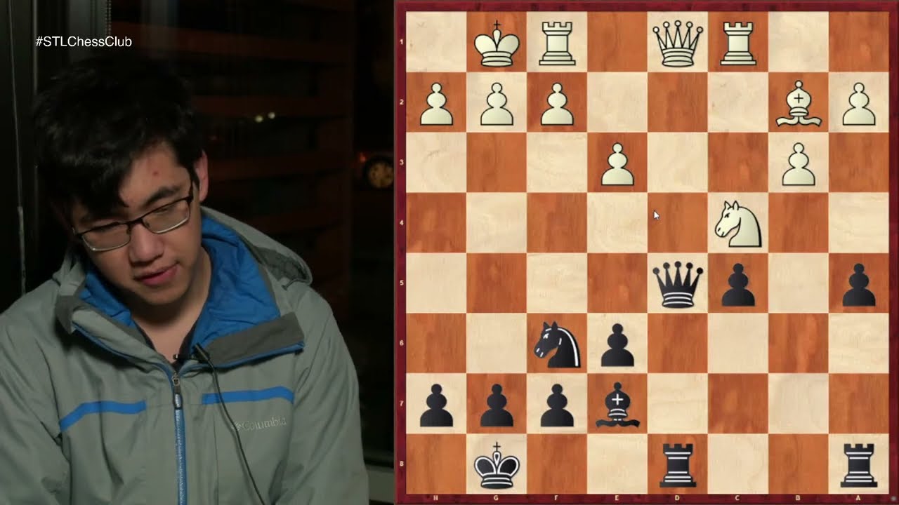 The MUST-WIN Situation | Grandmaster's Choice - GM Josh Sheng