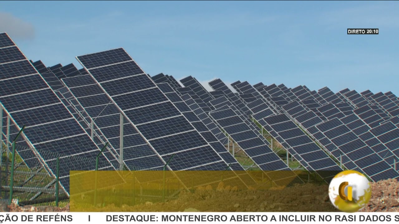 DI | PORTUGAL ATINGIU UM NOVO RECORDE NA PRODUÇÃO DE ENERGIA RENOVÁVEL