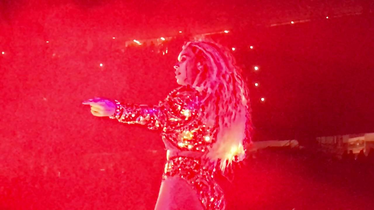 Beyonce - Drunk In Love - 2016-05-23 - TCF Bank Stadium, Minneapolis