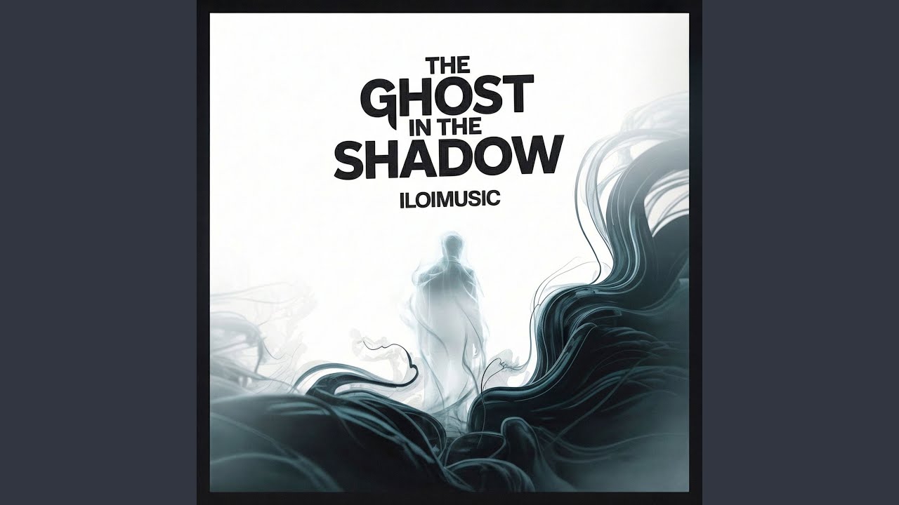 Ghost of Someone I Knew