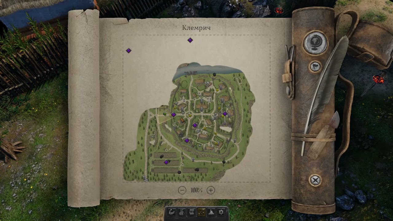 Swordhaven: Iron Conspiracy