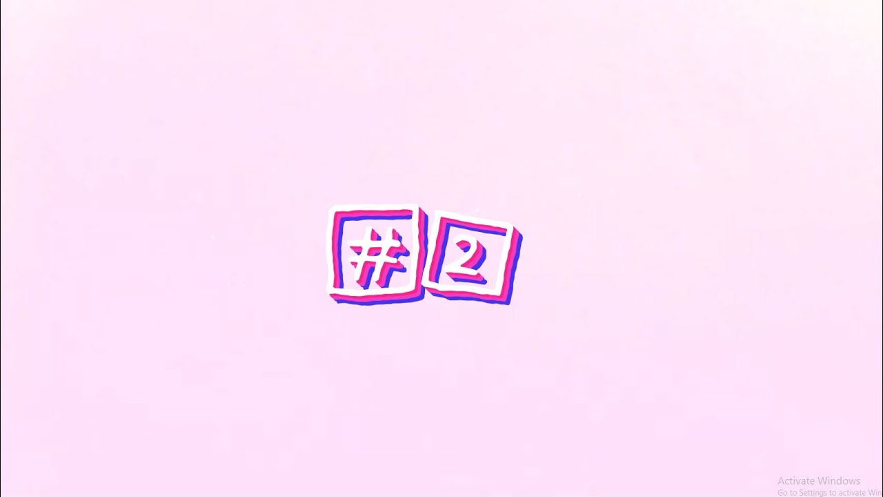 #2
