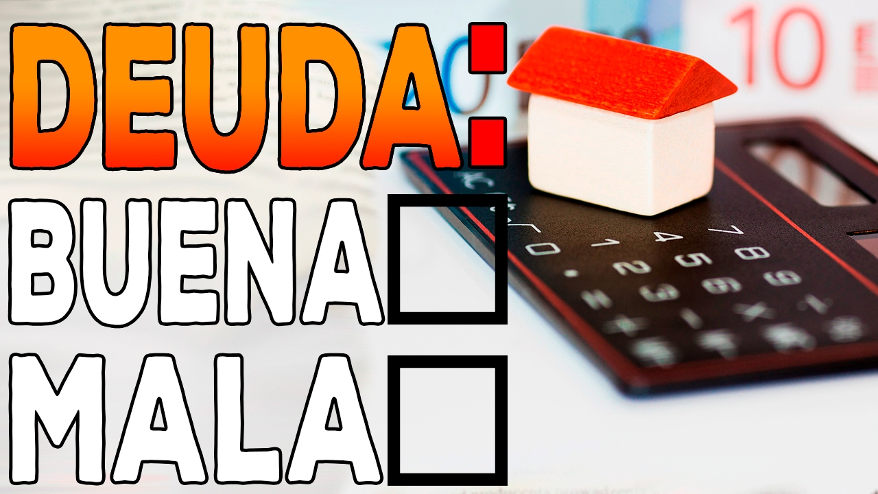 C&oacute;mo crear riqueza utilizando deudas | C&oacute;mo ser rico m&aacute;s r&aacute;pido utilizando apalancamiento