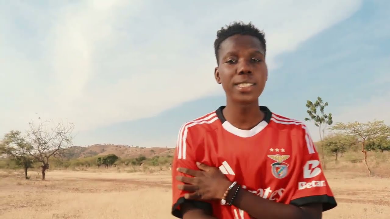 Nexus_Tiinbo(Clip officiel)