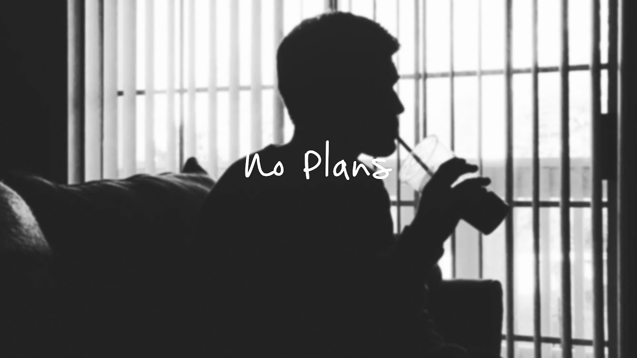 KZ - No Plans (Prod. KZ x Zatchr)