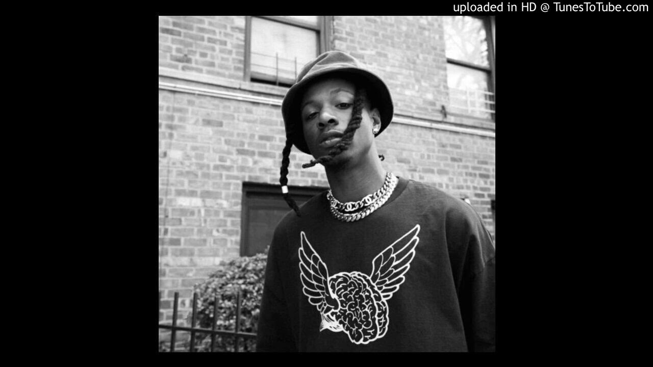 (FREE) Joey Badass x XXXTentacion x Boom Bap Type Beat 