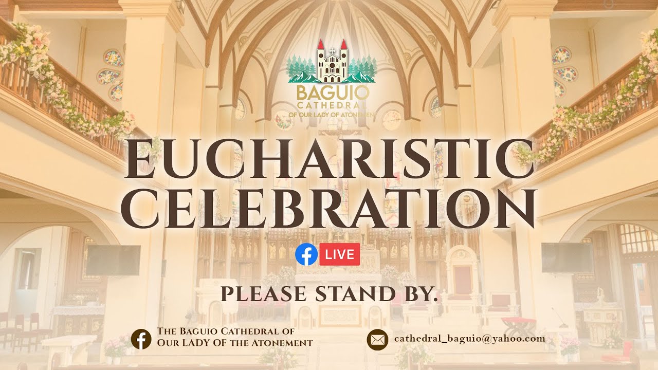 LIVE NOW | Novena Mass