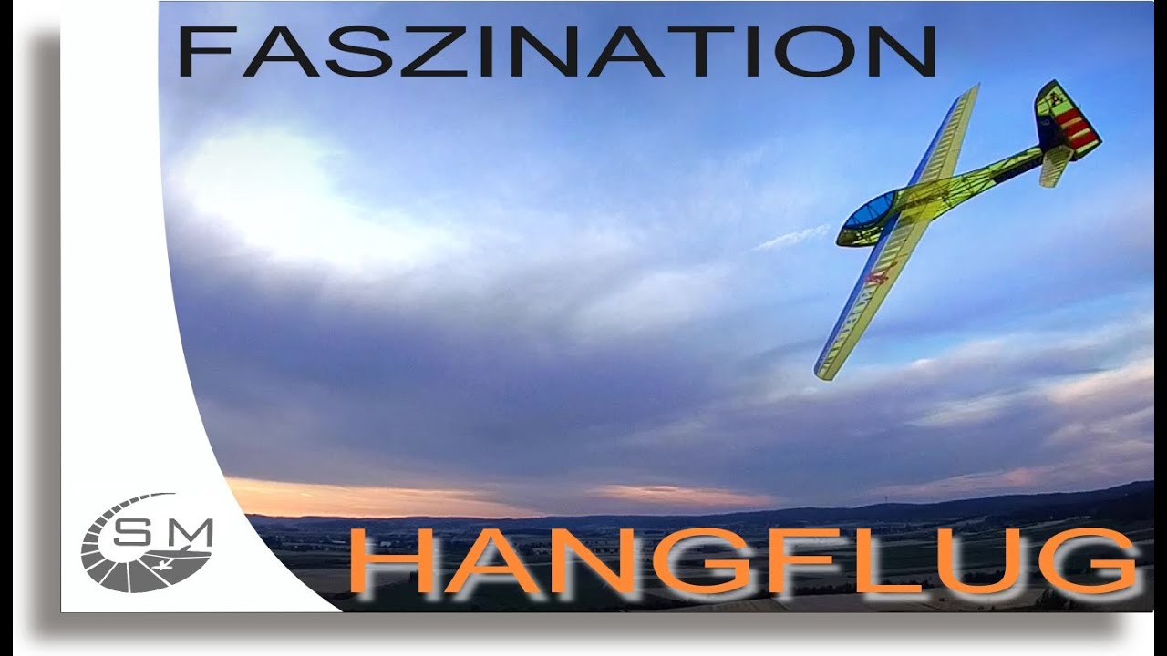 Faszination Hangflug