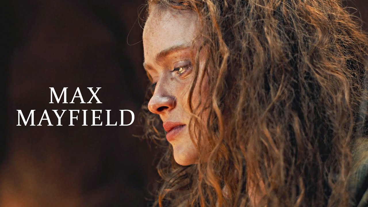 Max Mayfield | Memories