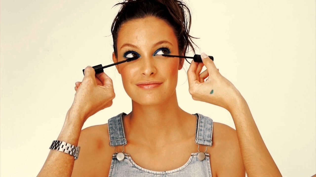 Sephora Summer Look