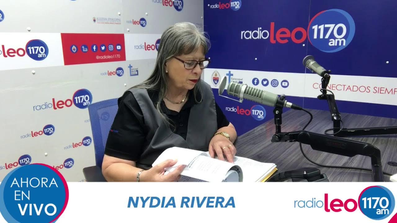 Radio Leo