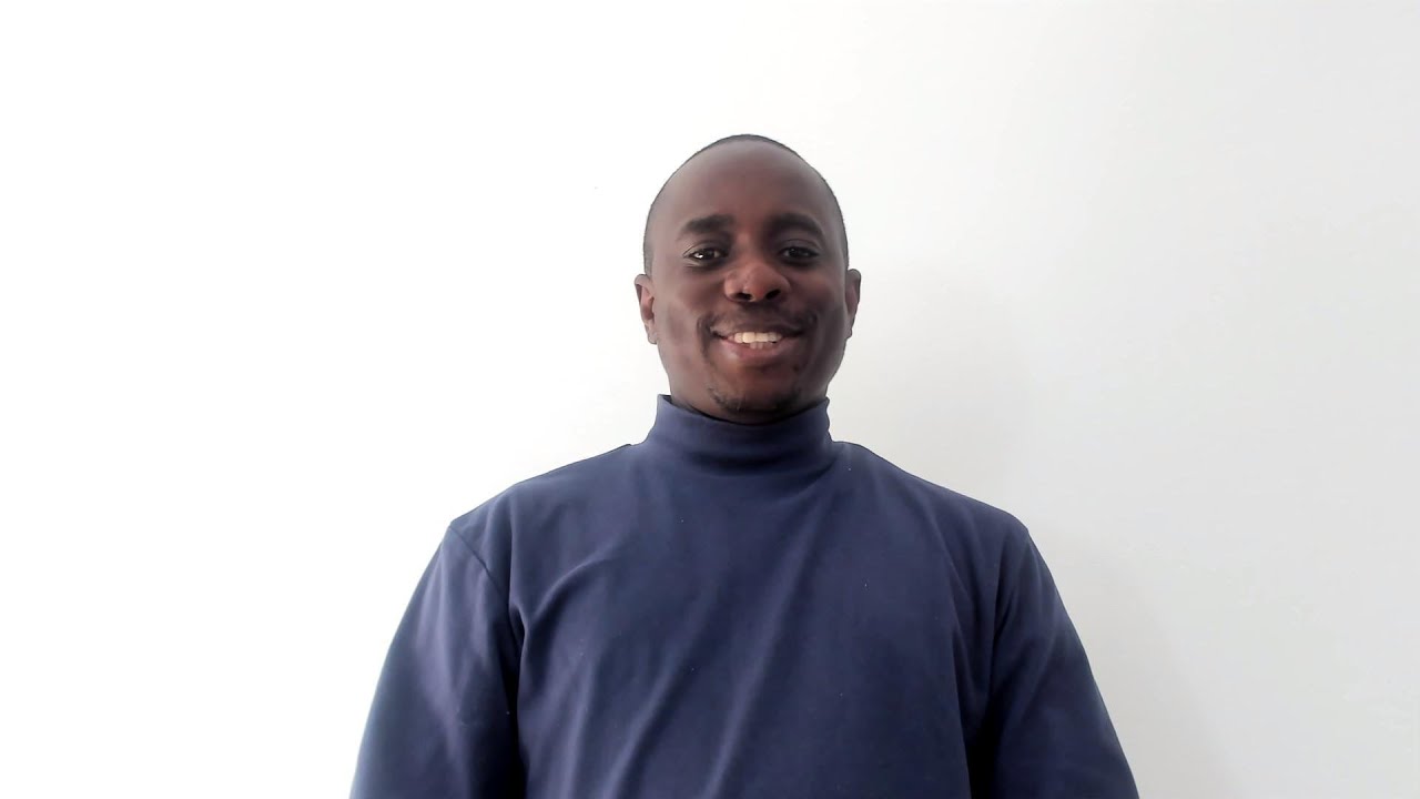 Weekly Short Exhortation: HE LEADS