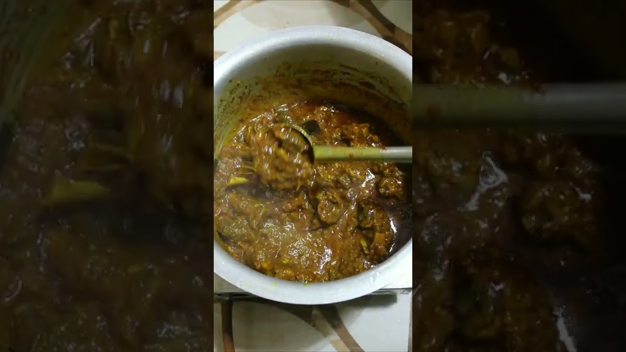 Mutton Curry Recipe | How to Make Tender and Flavorful Mutton Curry