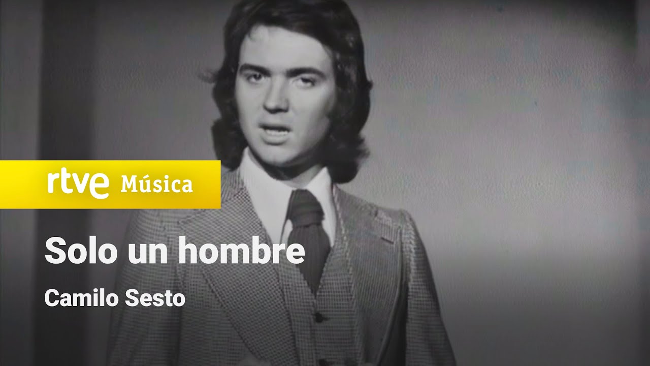 Camilo Sesto - 