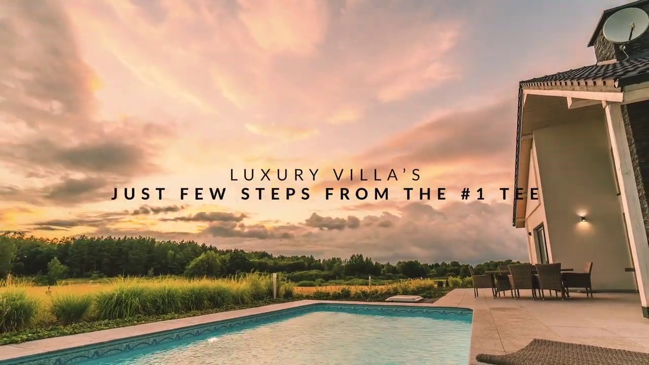 Sand Valley Golf Resort   JA Travel Golfresor